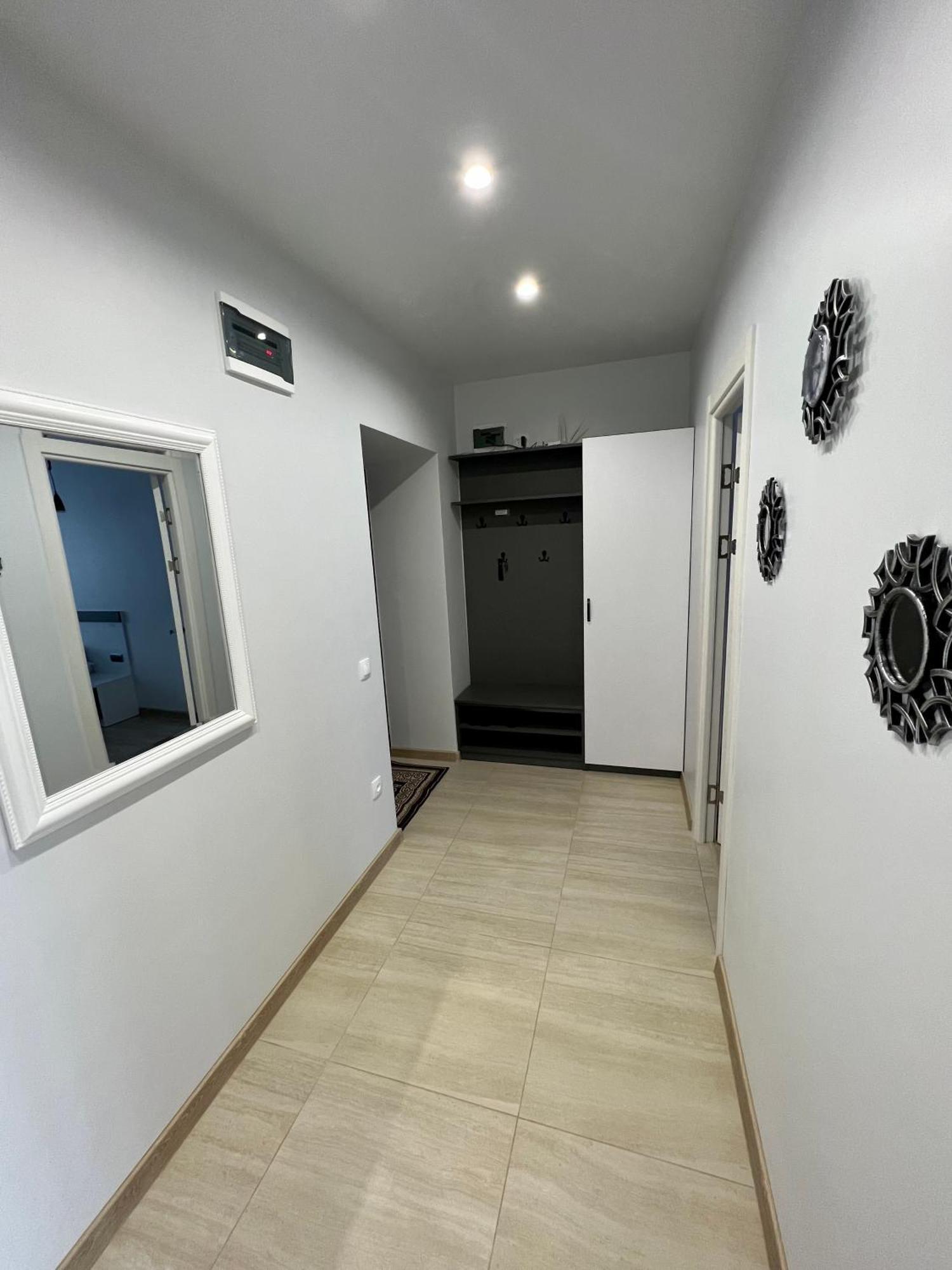Apartment Premium In Center Ivano-Frankivsk Eksteriør billede